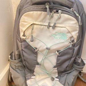 The North Face Borealis backpack
